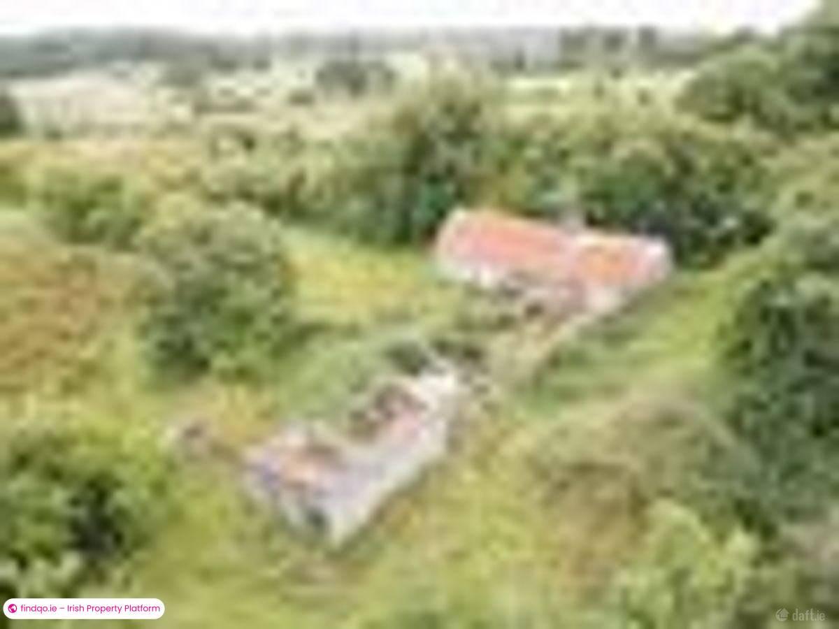 Detached house for Sale in Claremorris, Mayo