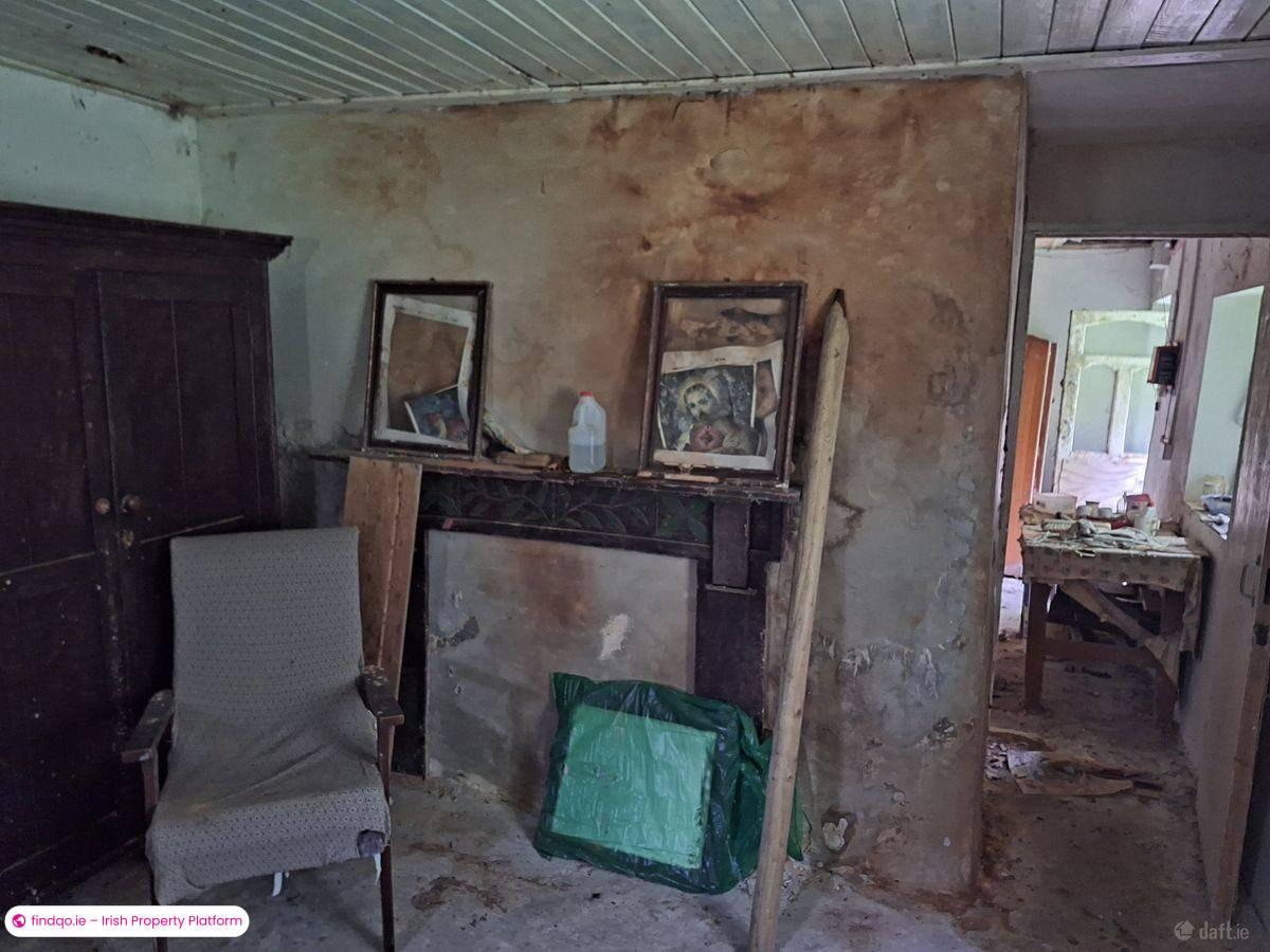 Detached house for Sale in Claremorris, Mayo