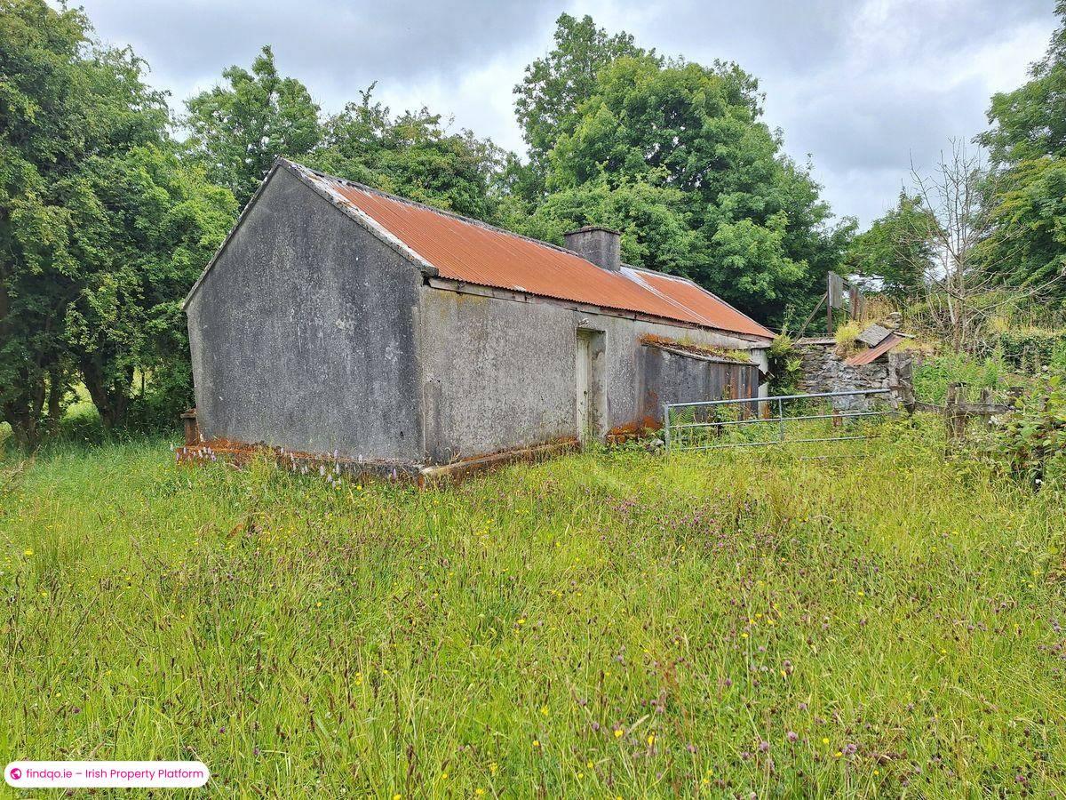 Detached house for Sale in Claremorris, Mayo