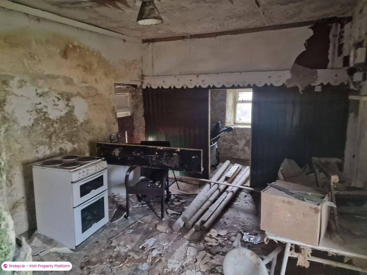 Detached house for Sale in Swinford, Mayo