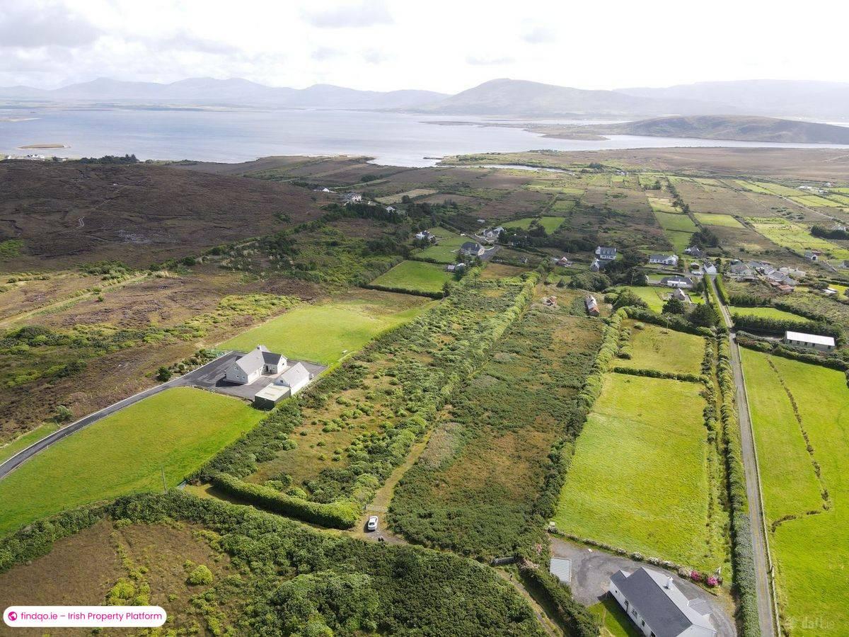 Site for Sale in Achill, Mayo