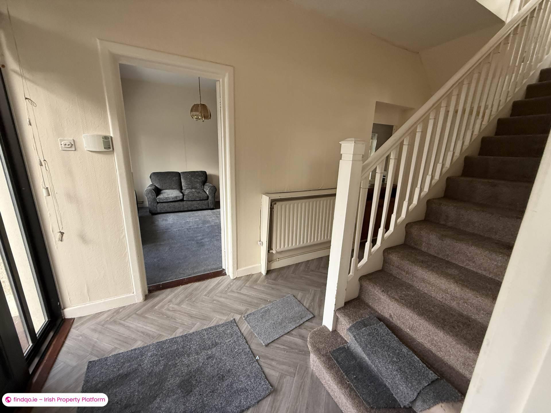 4 Bedroom Detached house for Rent in Rathkeale, Limerick