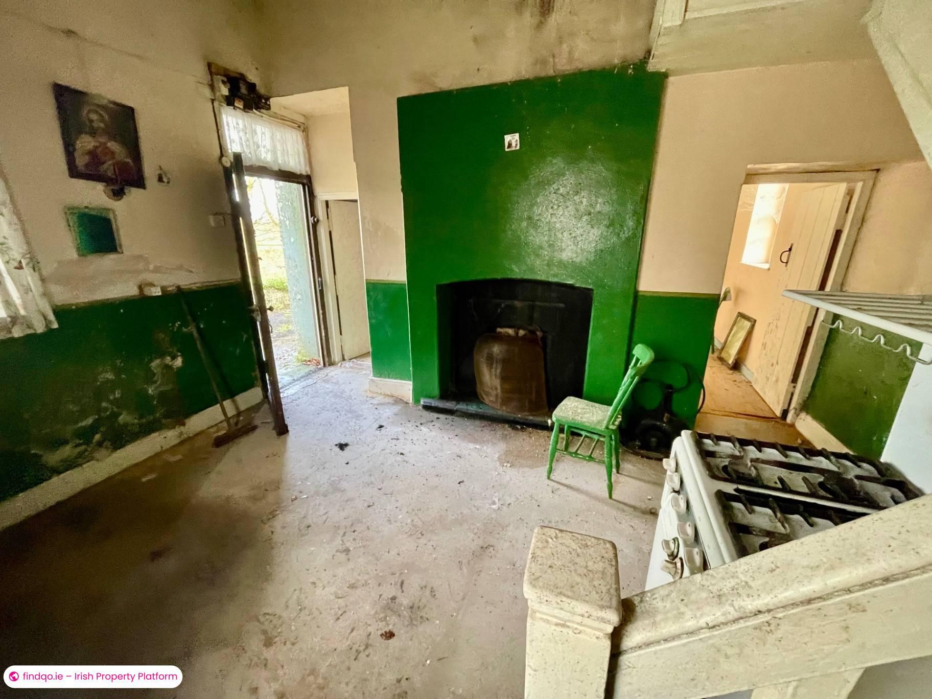 Detached house for Sale in Mitchelstown, Cork