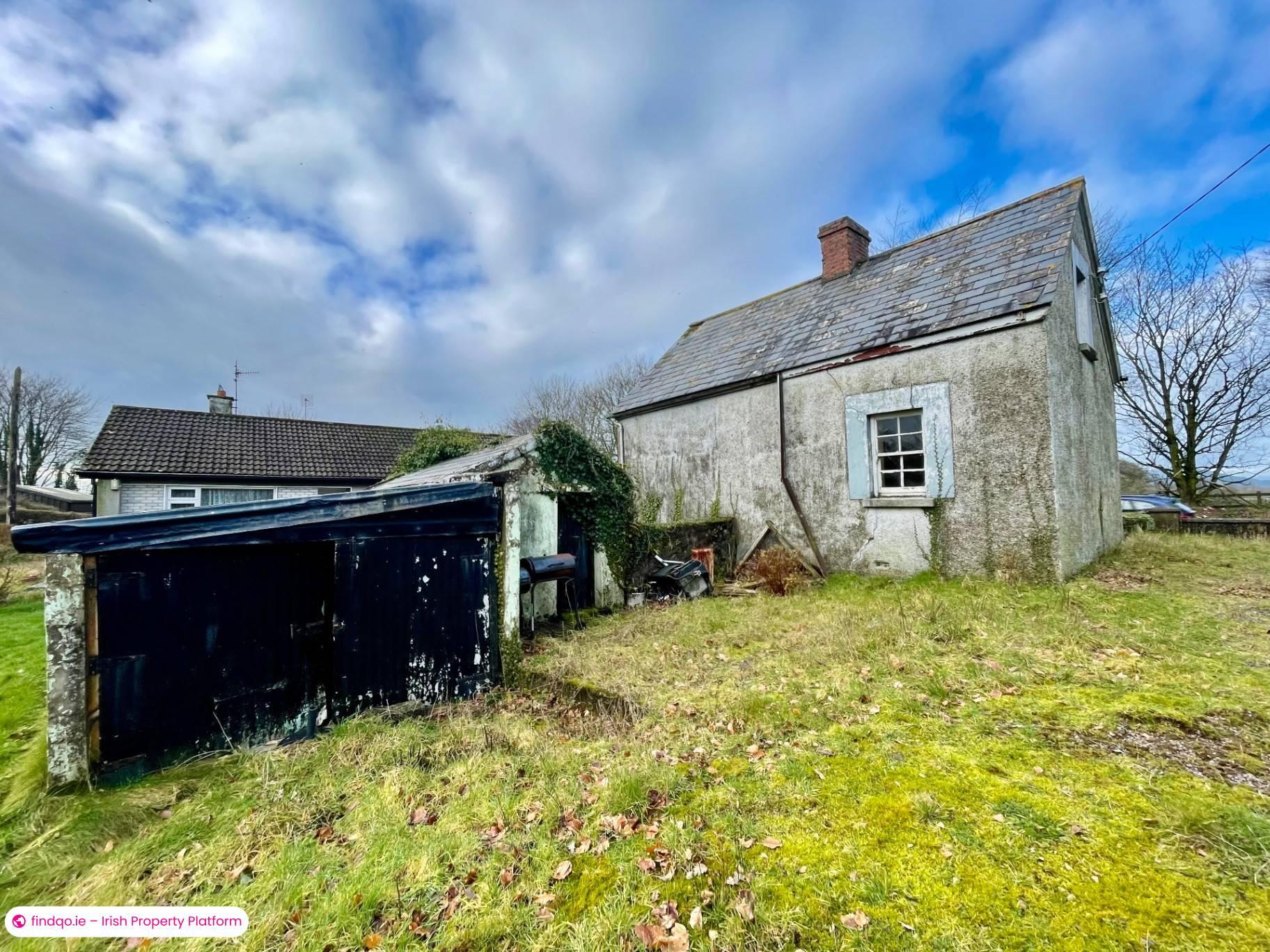 Detached house for Sale in Mitchelstown, Cork