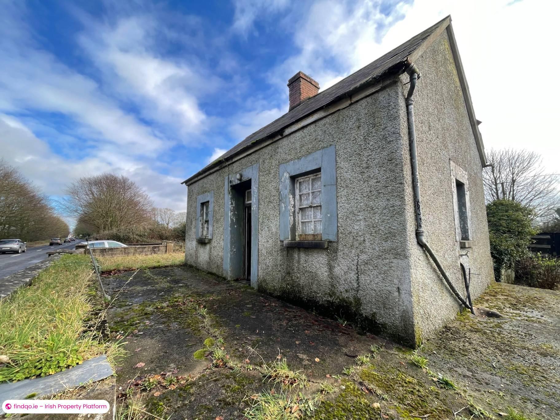 Detached house for Sale in Mitchelstown, Cork