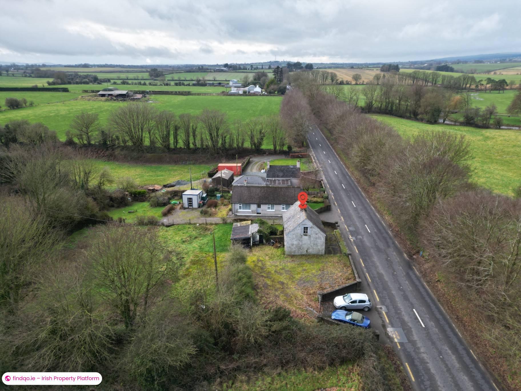 Detached house for Sale in Mitchelstown, Cork