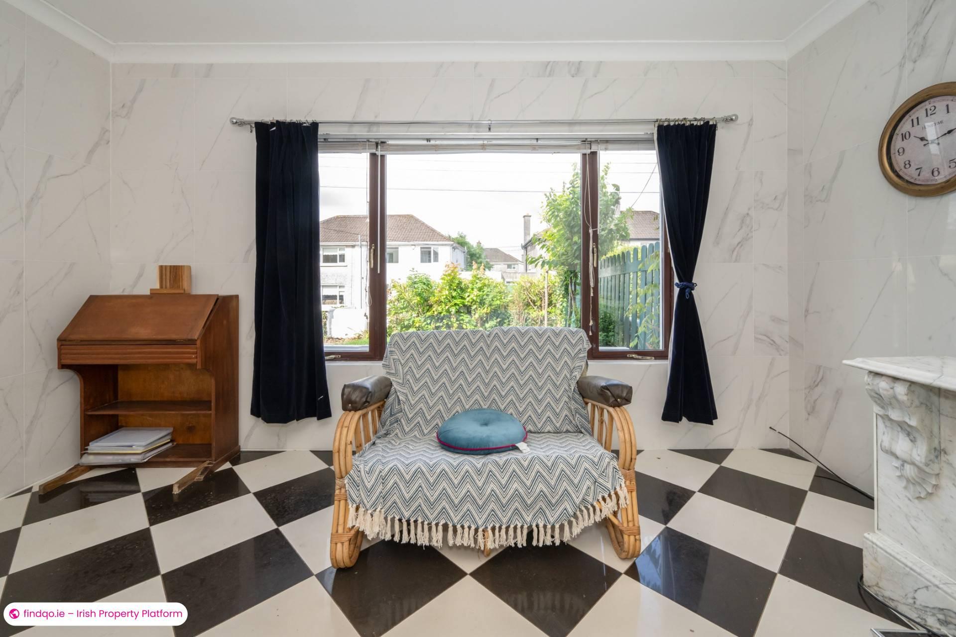 Semi-detached house for Sale in Bishopstown, Cork, T12 TV2C