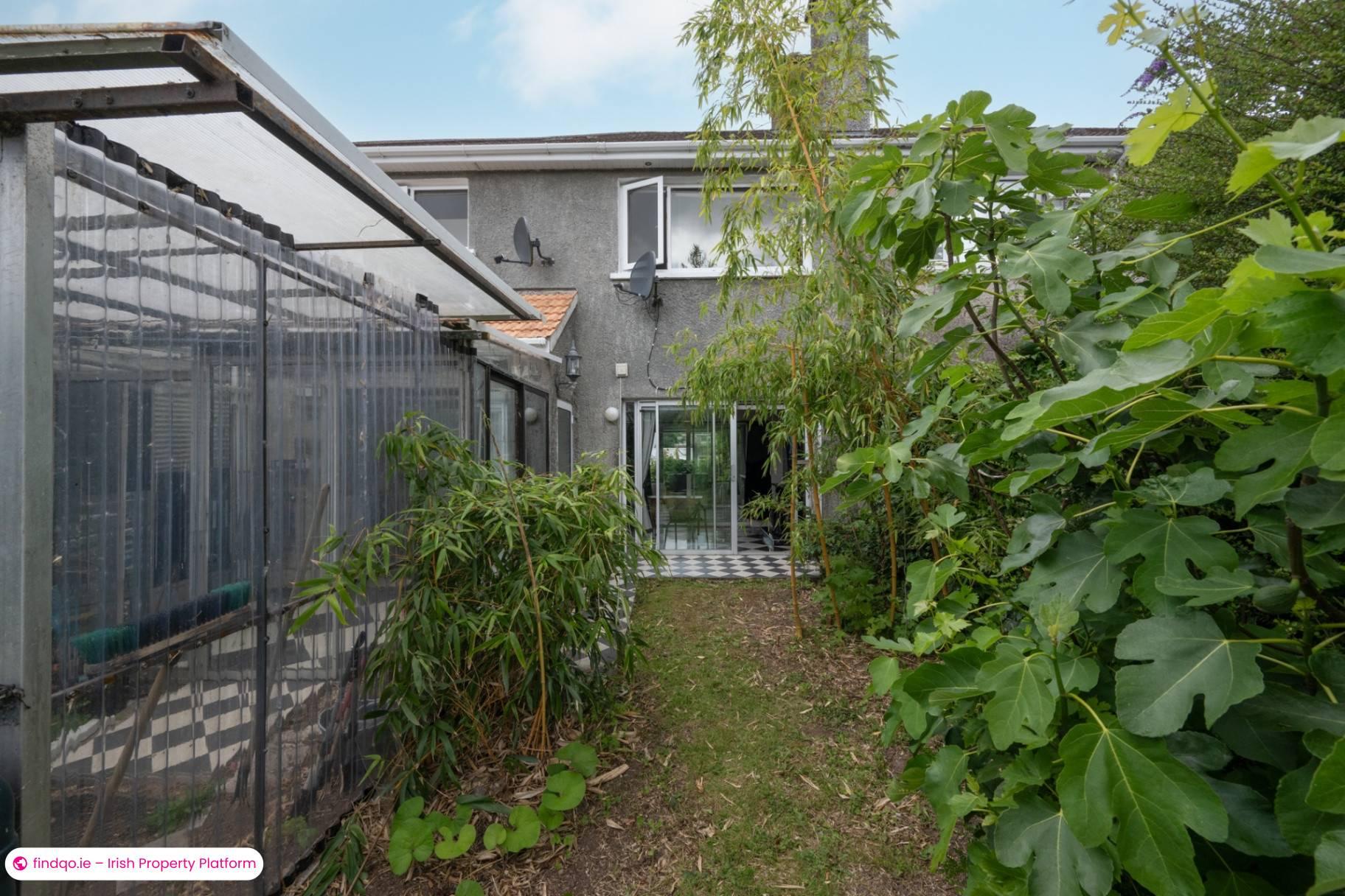 Semi-detached house for Sale in Bishopstown, Cork, T12 TV2C