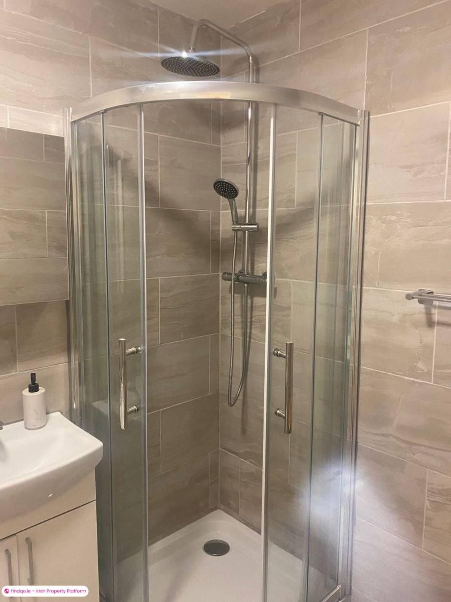 1 Bedroom Apartment for Rent in Dublin 1