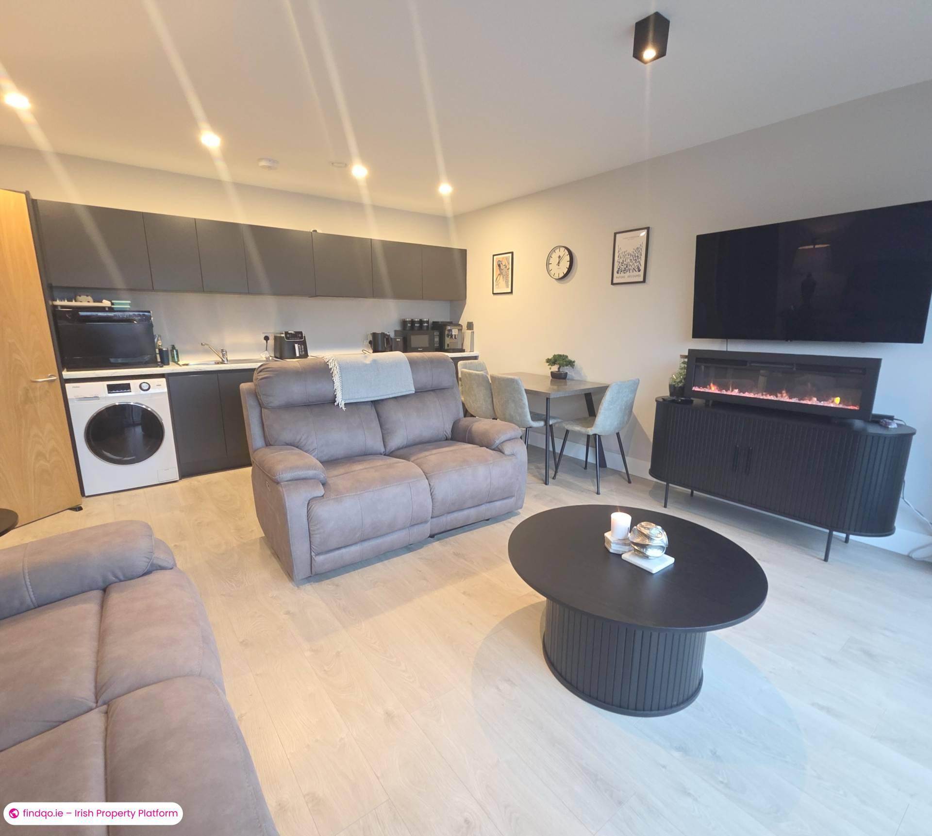 Apartment for Sale in Ballymoneen, Galway