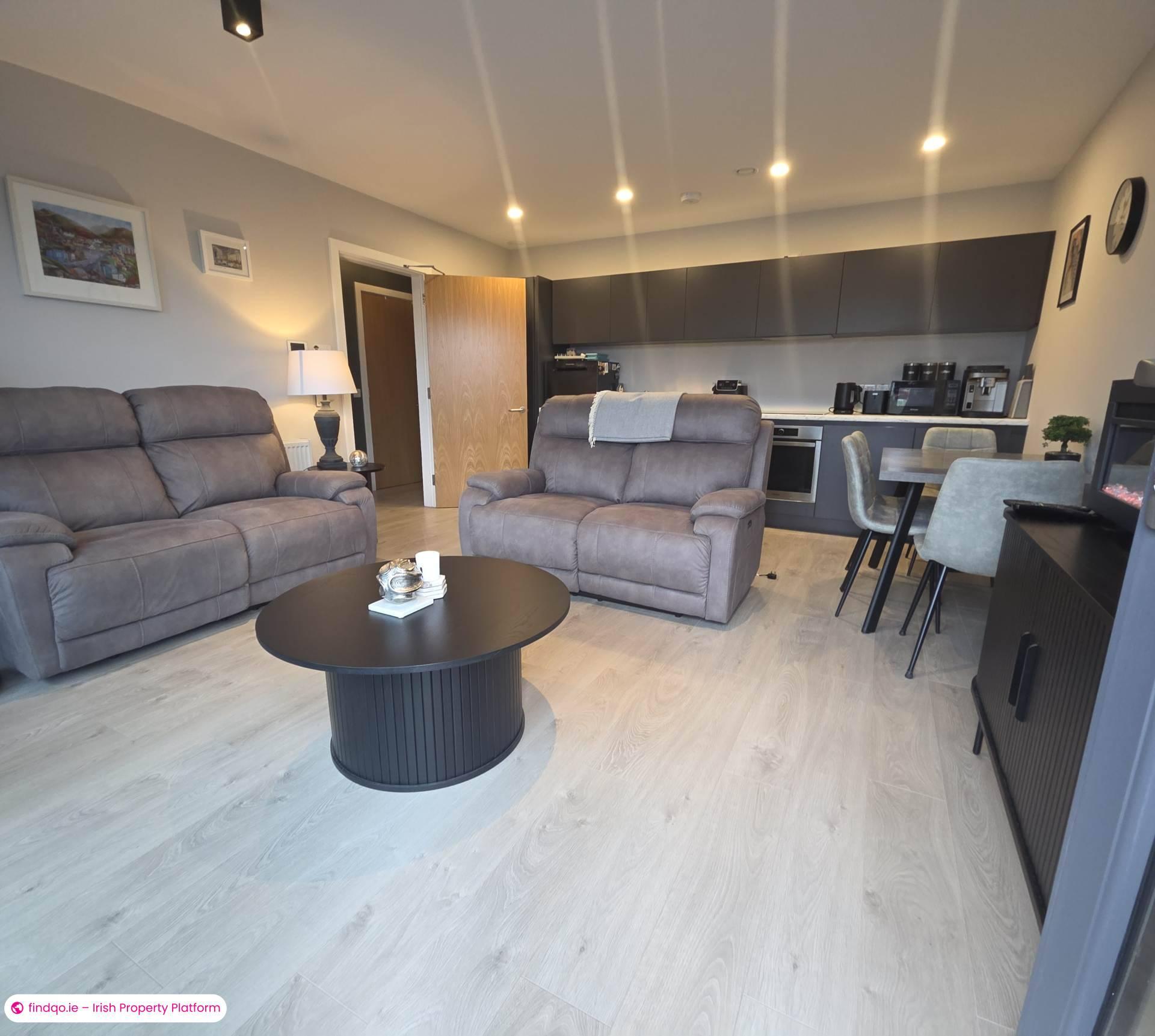 Apartment for Sale in Ballymoneen, Galway