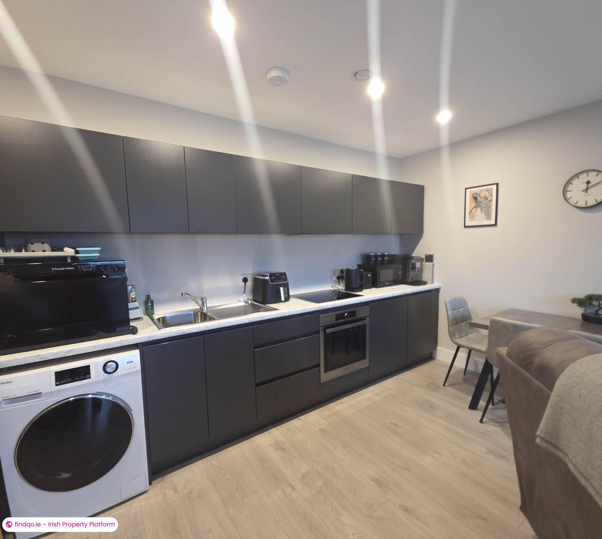 Apartment for Sale in Ballymoneen, Galway