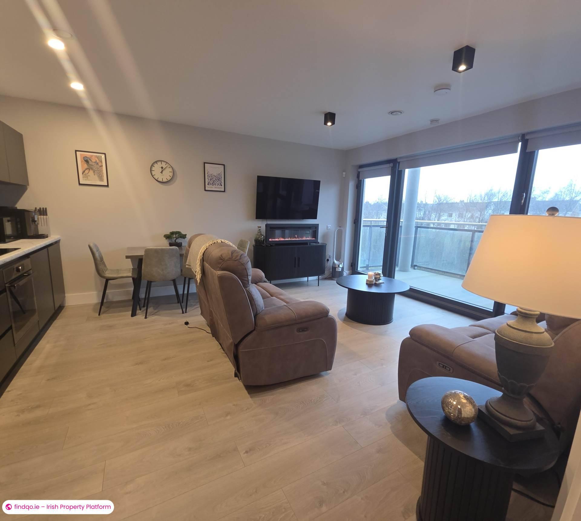 Apartment for Sale in Ballymoneen, Galway