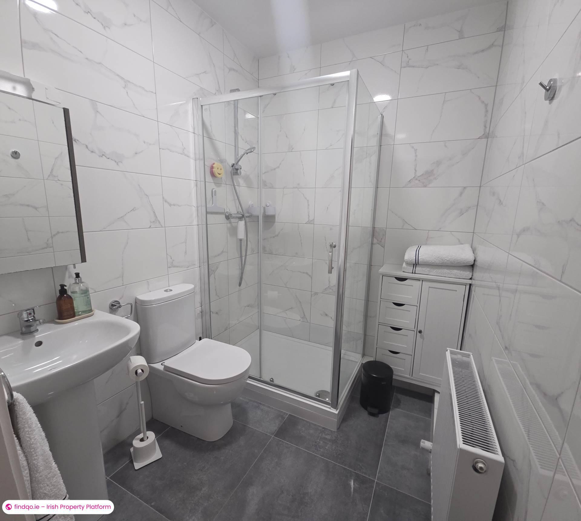 Apartment for Sale in Ballymoneen, Galway