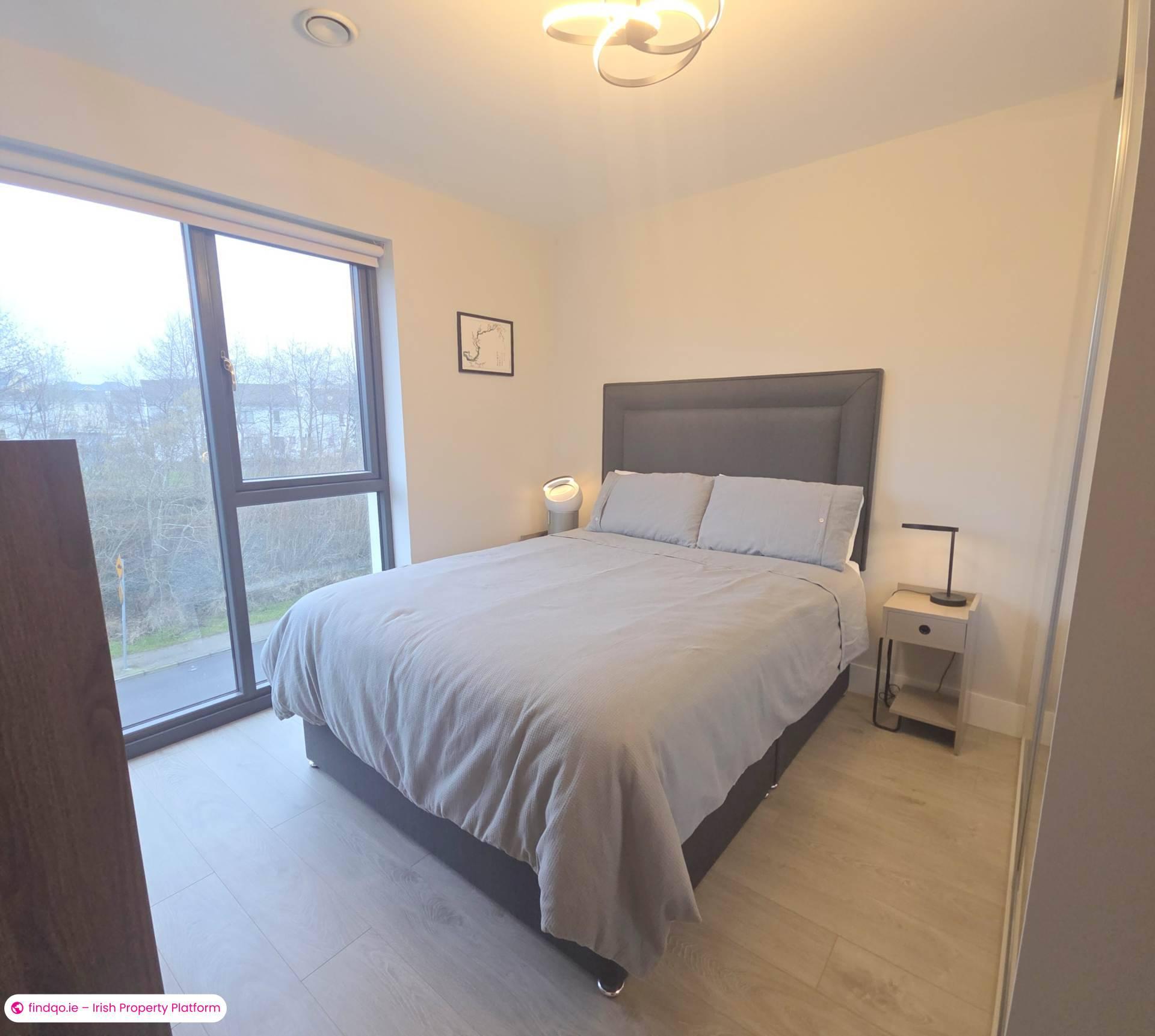 Apartment for Sale in Ballymoneen, Galway