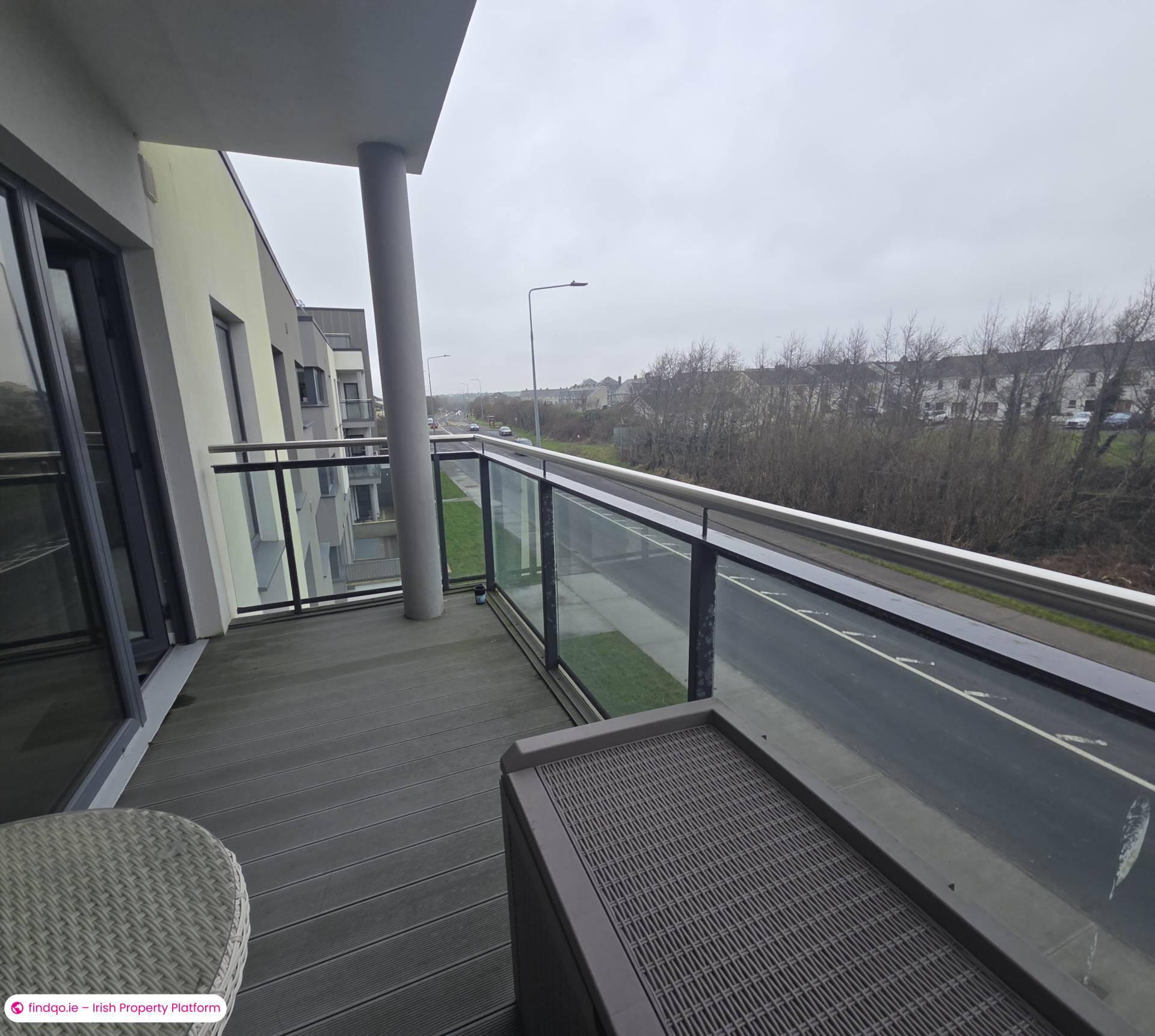Apartment for Sale in Ballymoneen, Galway
