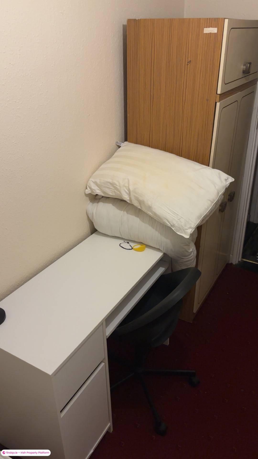 1 Bedroom House for Sharing in Dublin 9