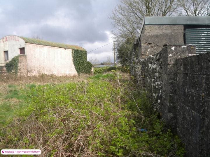 Detached house for Sale in Ballinlough, Roscommon