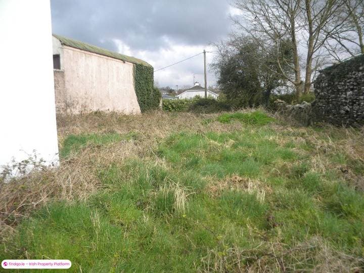 Detached house for Sale in Ballinlough, Roscommon