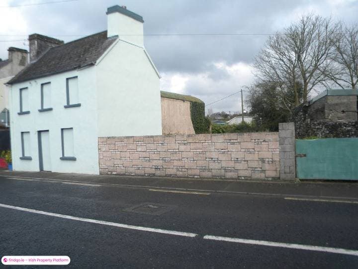 Detached house for Sale in Ballinlough, Roscommon