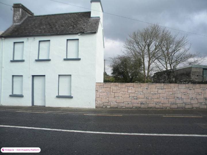 Detached house for Sale in Ballinlough, Roscommon