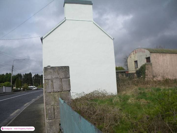 Detached house for Sale in Ballinlough, Roscommon
