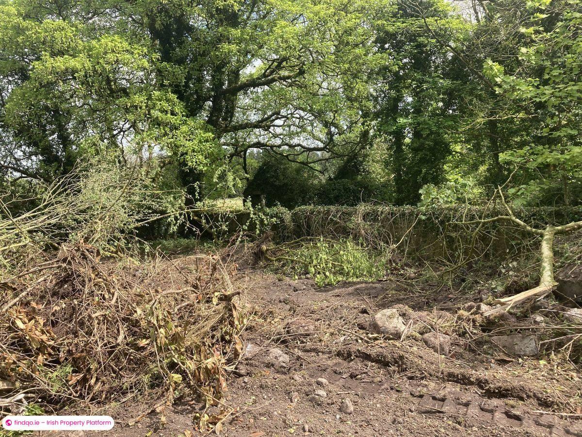 Detached house for Sale in Ballinlough, Roscommon