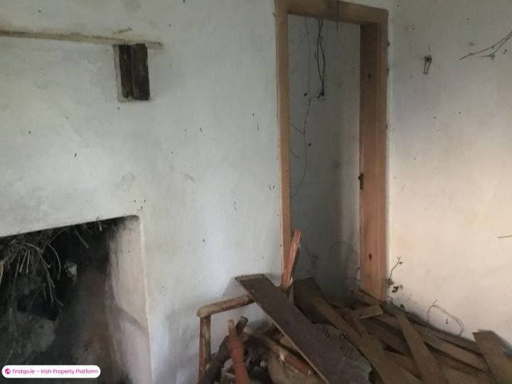 Detached house for Sale in Glinsk, Galway