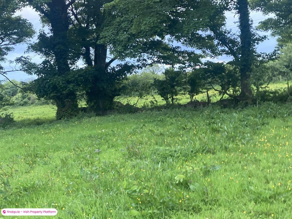 Detached house for Sale in Glinsk, Galway