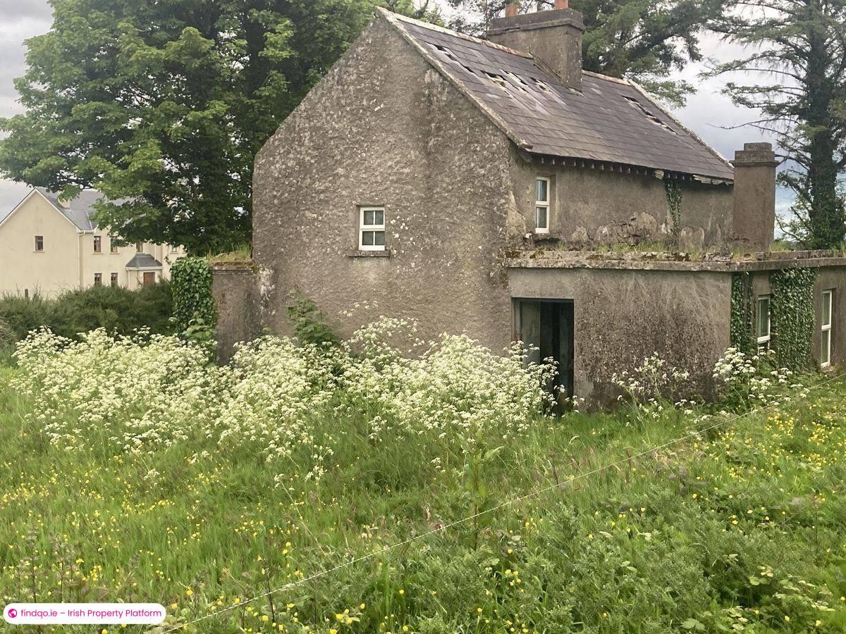 Detached house for Sale in Glinsk, Galway