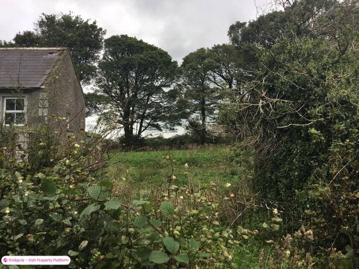 Detached house for Sale in Glinsk, Galway