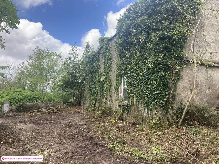 Detached house for Sale in Ballinlough, Roscommon