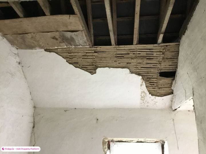 Detached house for Sale in Ballinlough, Roscommon