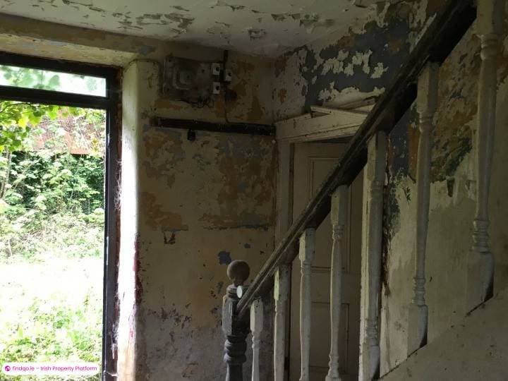 Detached house for Sale in Ballinlough, Roscommon