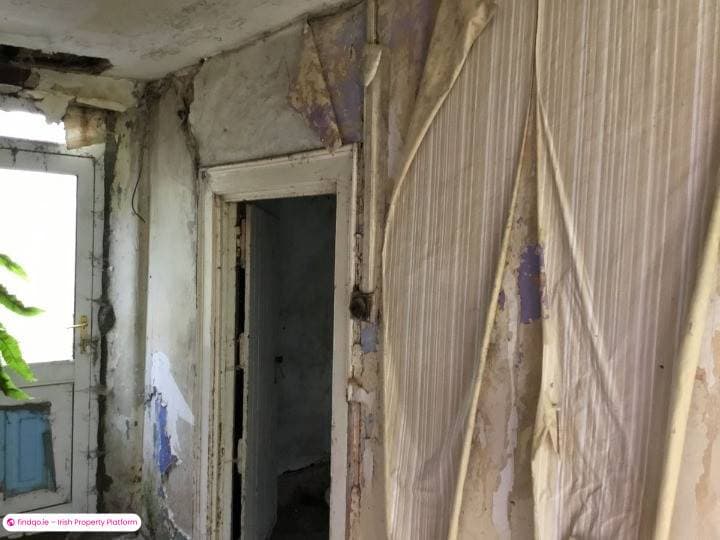 Detached house for Sale in Ballinlough, Roscommon