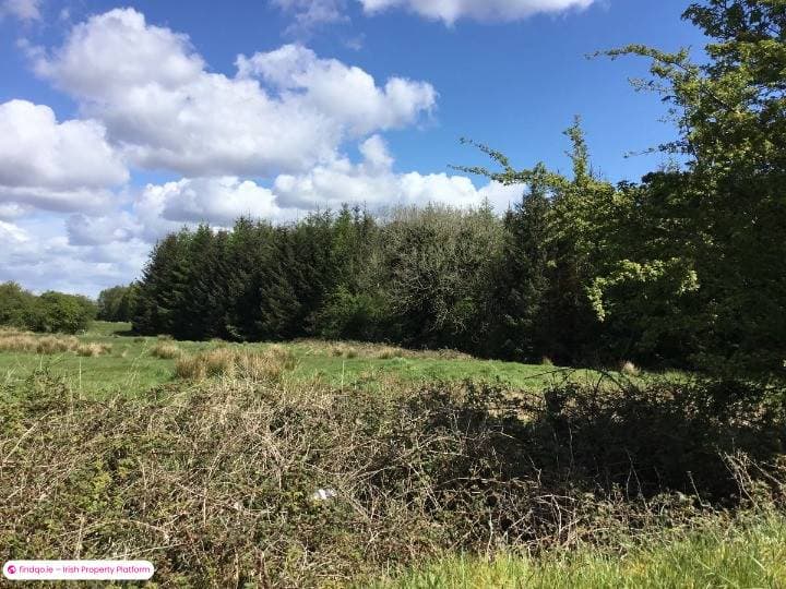 Detached house for Sale in Ballinlough, Roscommon