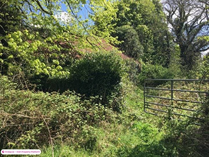 Detached house for Sale in Ballinlough, Roscommon