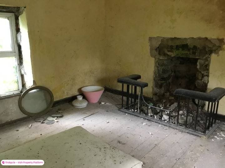 Detached house for Sale in Ballinlough, Roscommon