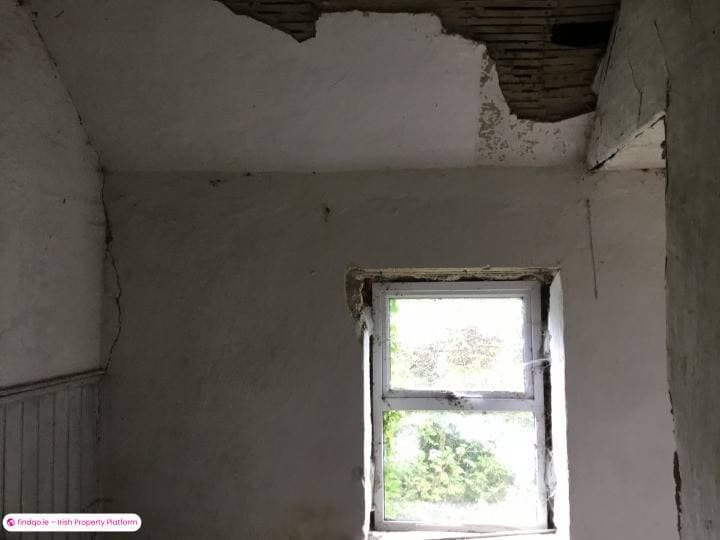 Detached house for Sale in Ballinlough, Roscommon