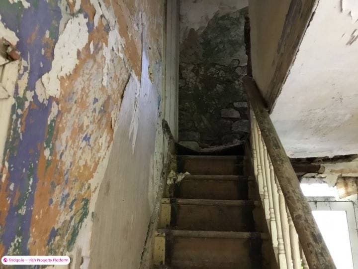 Detached house for Sale in Ballinlough, Roscommon