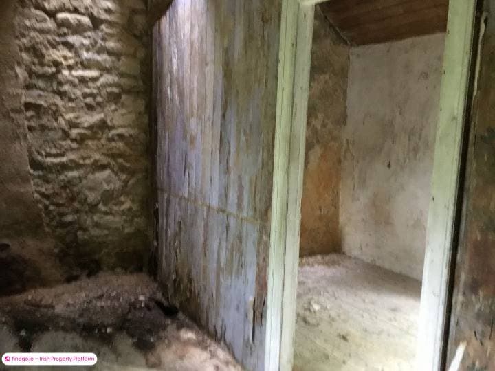 Detached house for Sale in Ballinlough, Roscommon