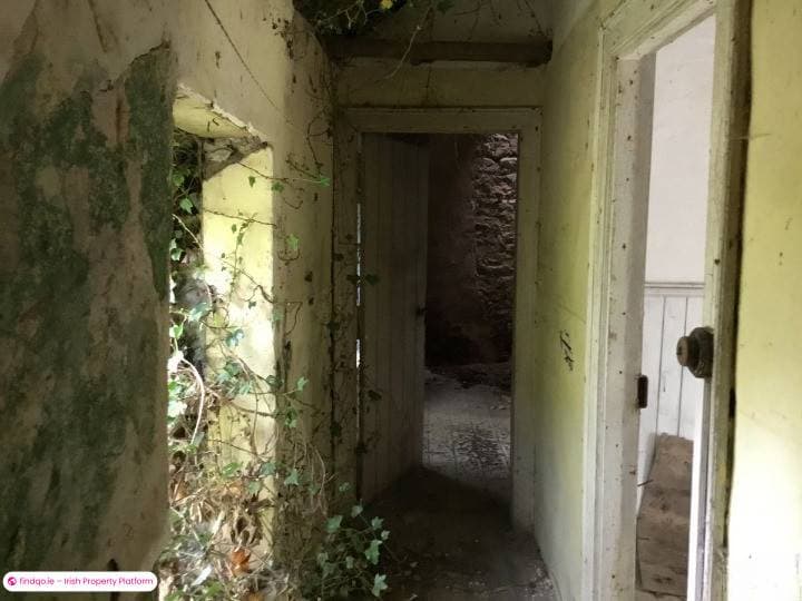 Detached house for Sale in Ballinlough, Roscommon