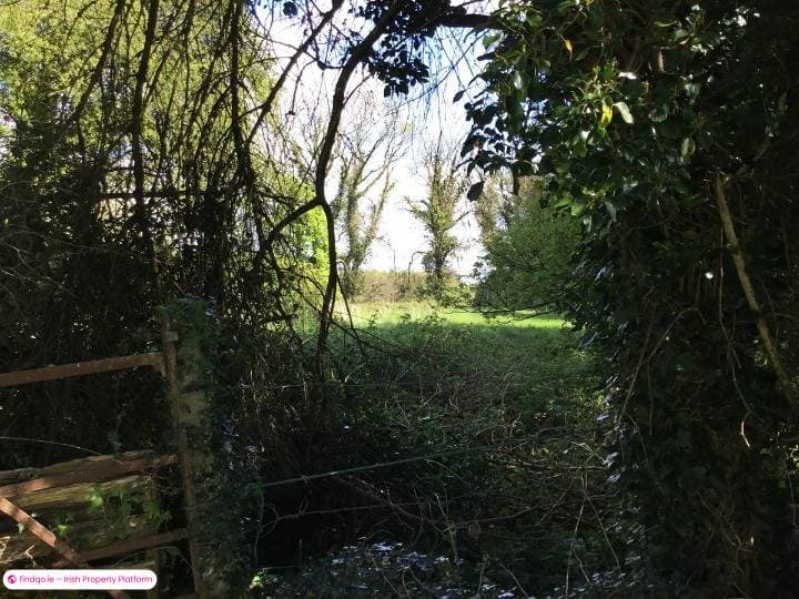 Detached house for Sale in Ballinlough, Roscommon