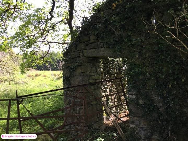 Detached house for Sale in Ballinlough, Roscommon