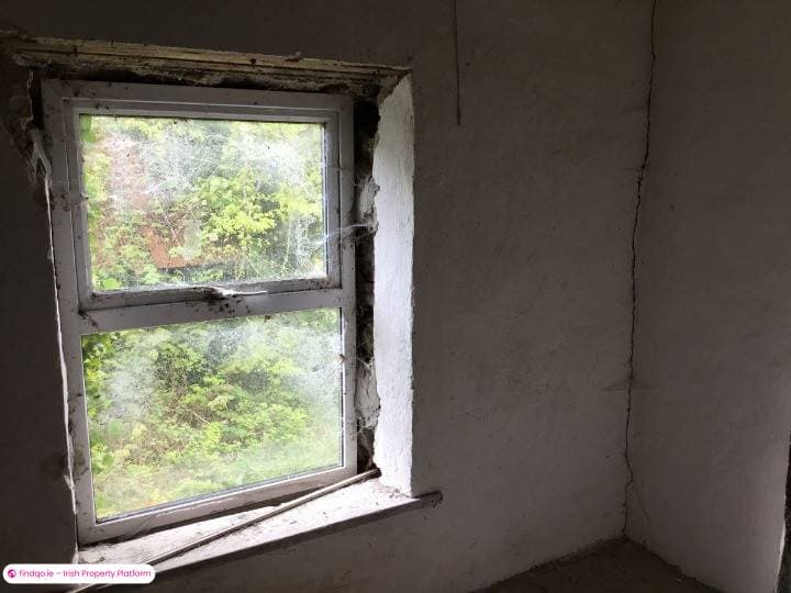 Detached house for Sale in Ballinlough, Roscommon