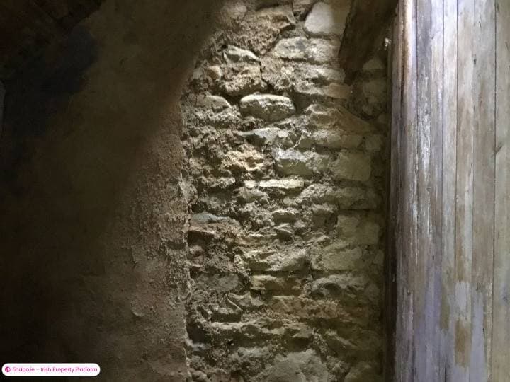 Detached house for Sale in Ballinlough, Roscommon