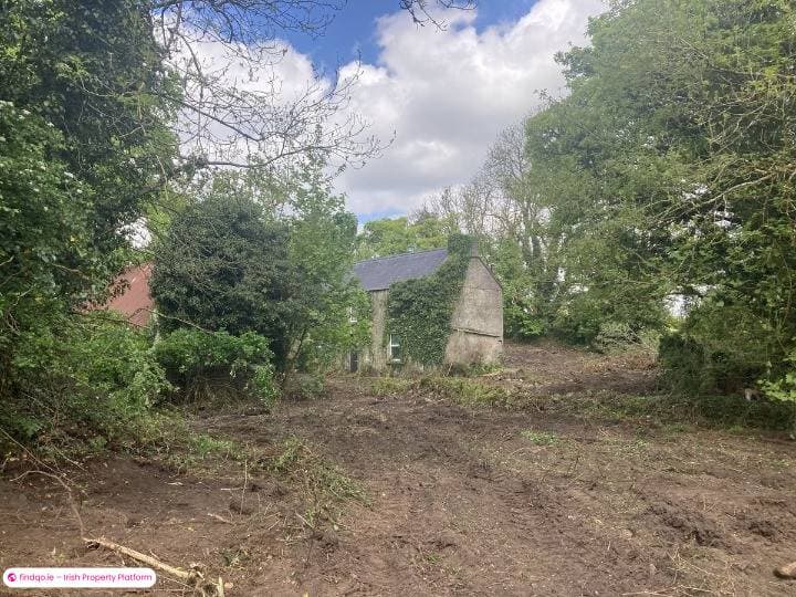 Detached house for Sale in Ballinlough, Roscommon