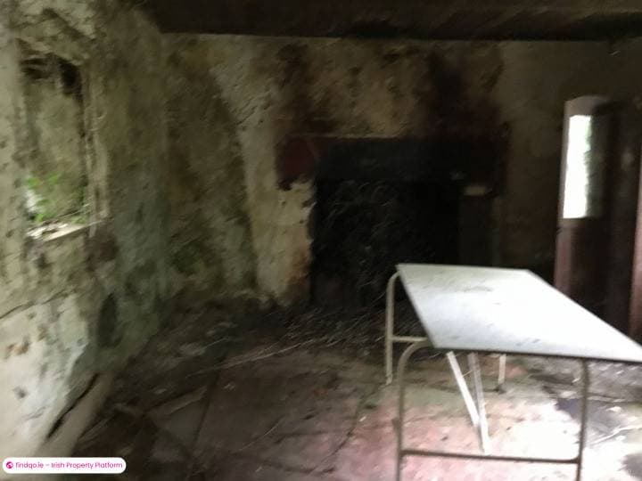 Detached house for Sale in Ballinlough, Roscommon