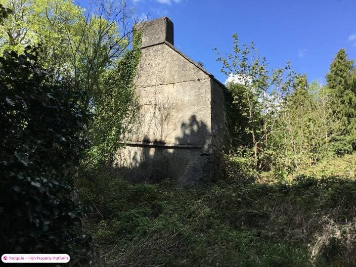 Detached house for Sale in Ballinlough, Roscommon