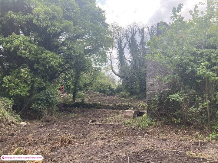 Detached house for Sale in Ballinlough, Roscommon